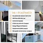 La Dunette