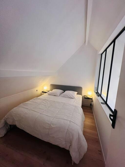 Holiday home La Dunette
